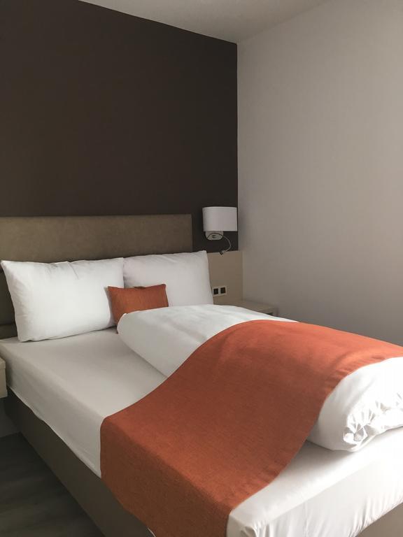 Hotel Kapuzinerhof บีเบอราค อันแดร์ ริสส์ ห้อง รูปภาพ