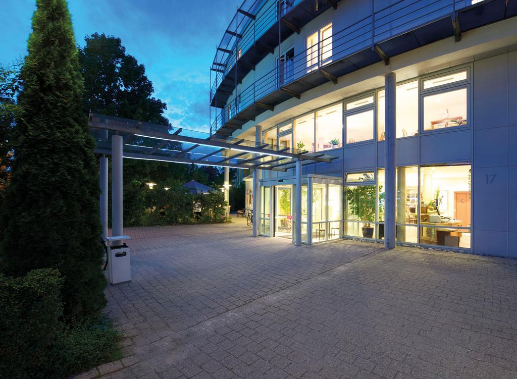 Hotel Kapuzinerhof บีเบอราค อันแดร์ ริสส์ ภายนอก รูปภาพ